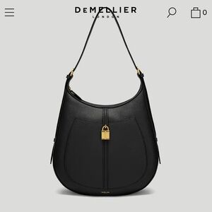 Demellier London the Siena hobo